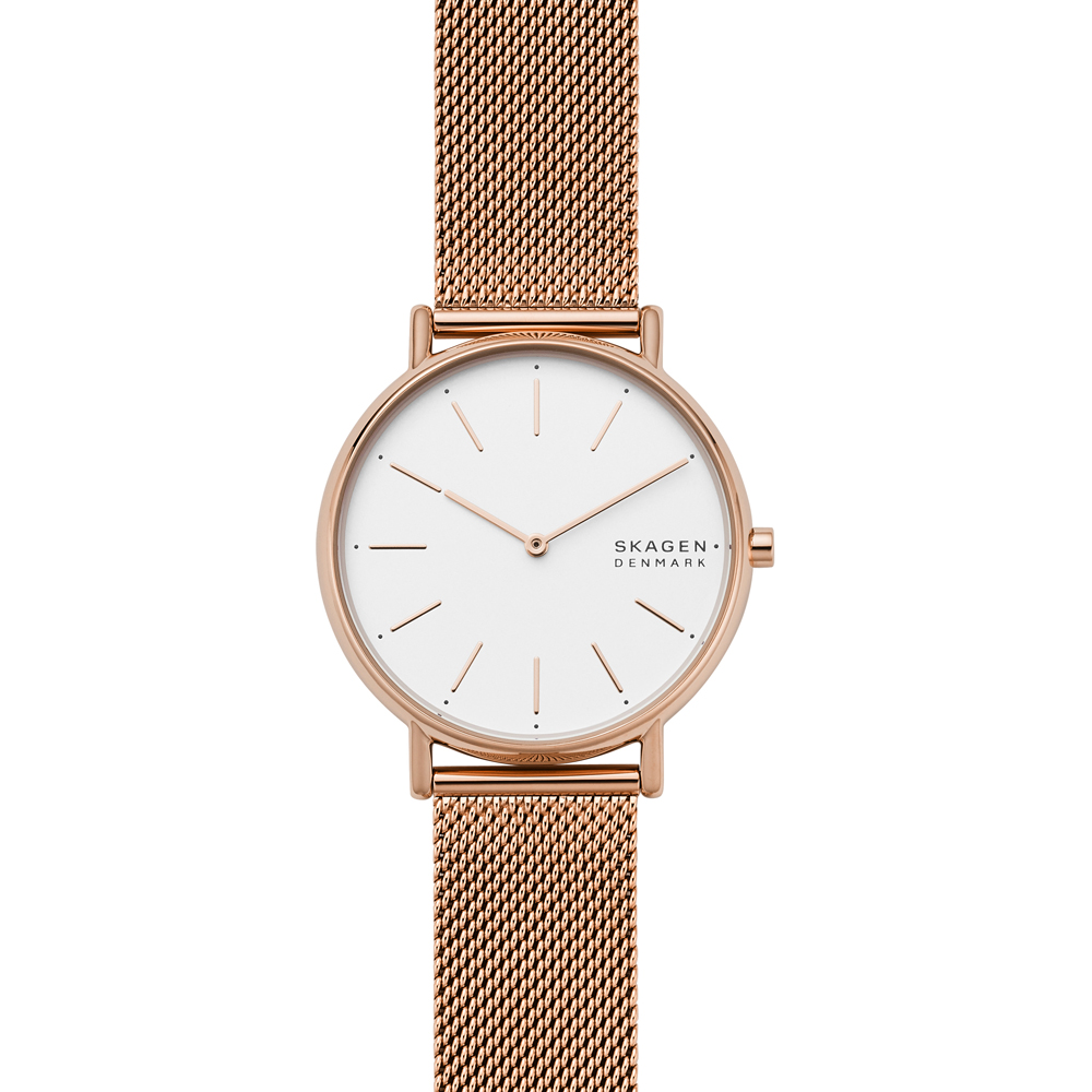 Skagen SKW2784 Signatur Horloge