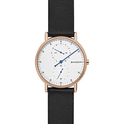 Skagen SKW6390 Signatur Large Horloge