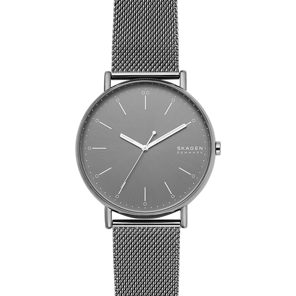 Skagen SKW6549 Signatur Horloge