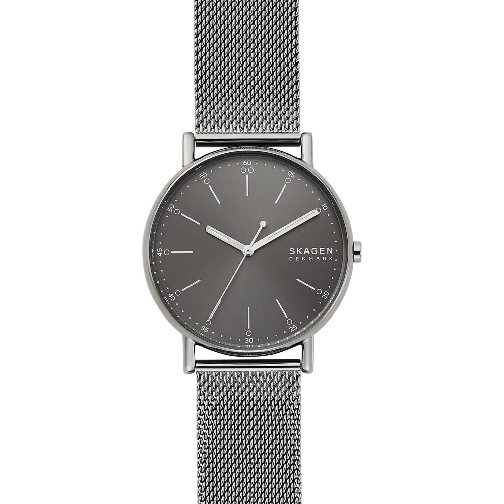 Skagen SKW6577 Signatur Horloge