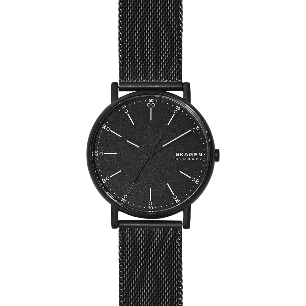 Skagen SKW6579 Signatur horloge • EAN: 4013496891614 • Horloge.nl
