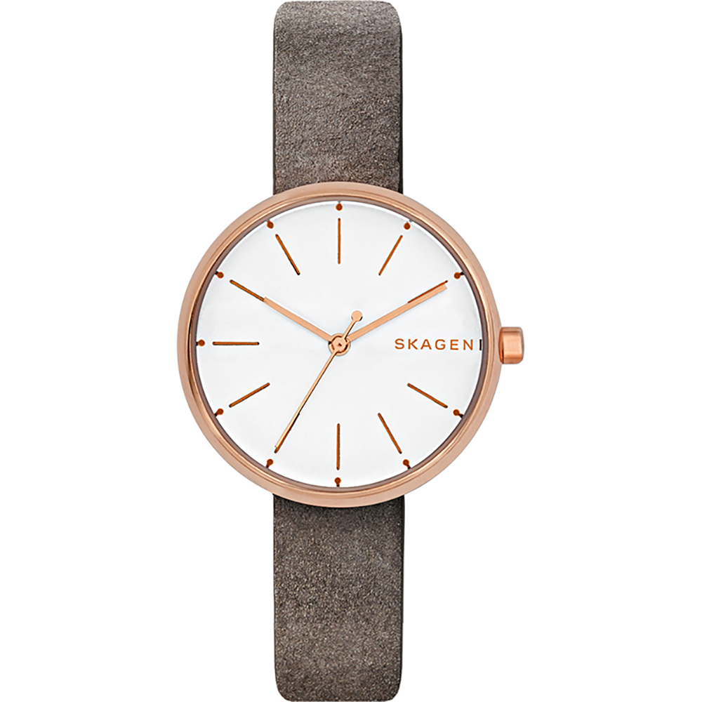 Skagen SKW2644 Signatur Small Horloge