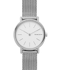 Skagen Dames Horloges kopen • Gratis levering • Horloge.nl