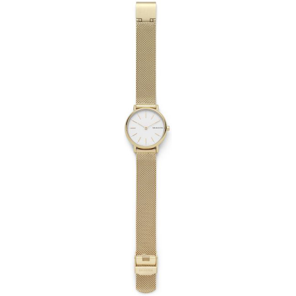 Dunne Horloge Dames Top Sellers, UP TO 60% OFF | lavalldelord.com
