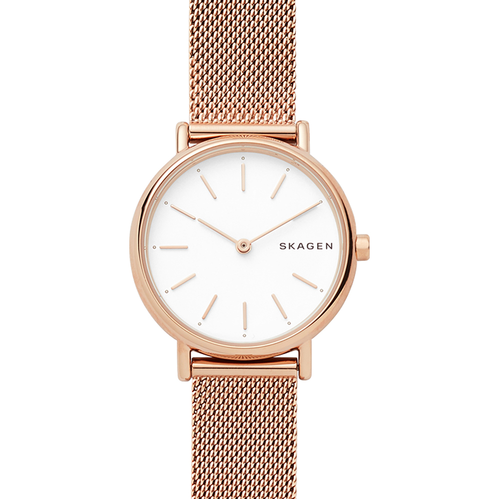 Skagen SKW2694 Signatur Small horloge