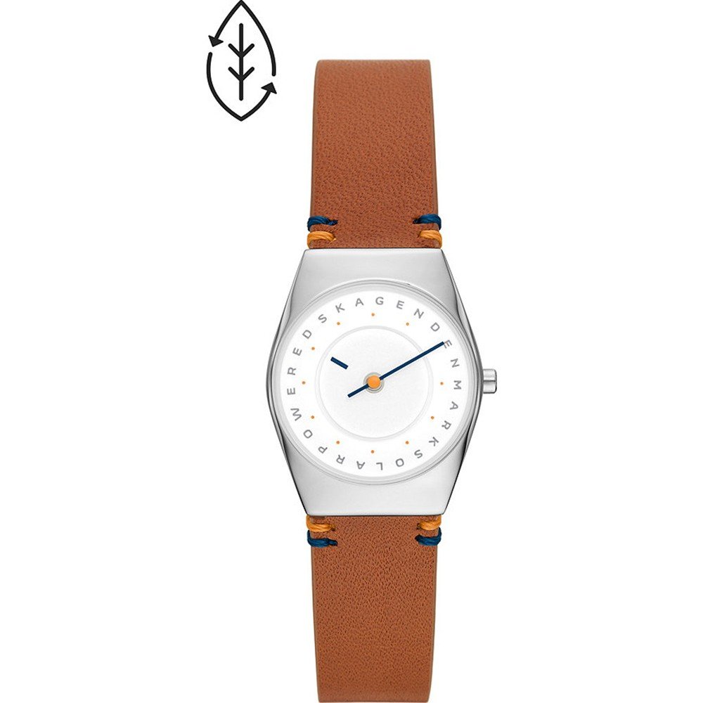 Skagen SKW3086 Grenen Lille Solar Horloge