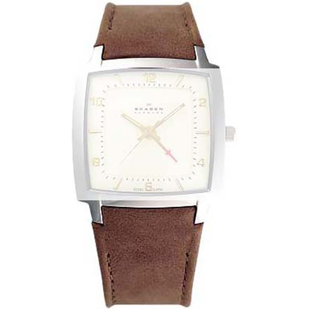 Skagen Straps A521LSLG 521LSLG 521 Large Horlogeband