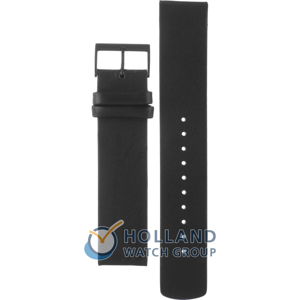 Skagen banden ASKT5001 Falster • Officieel merkdealer • Horloge.nl