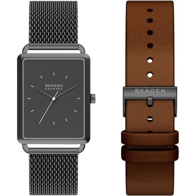 Skagen SKW1159SET Hagen Giftset Horloge
