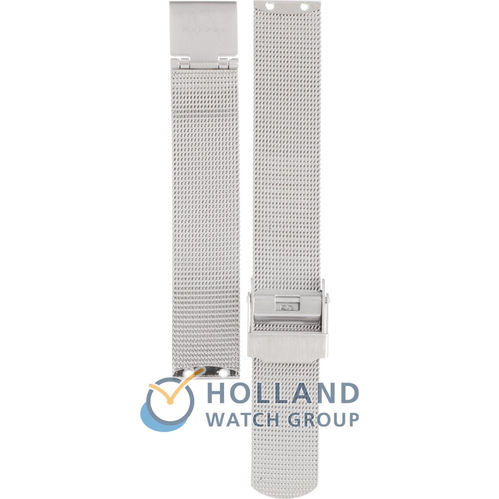 Skagen Strap  SKW2140 Gitte Large ASKW2140