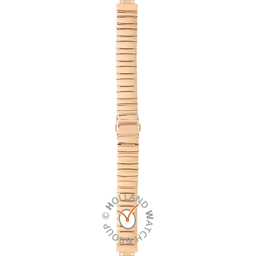 Skagen Straps ASKW2200 SKW2200 Ancher Small Horlogeband