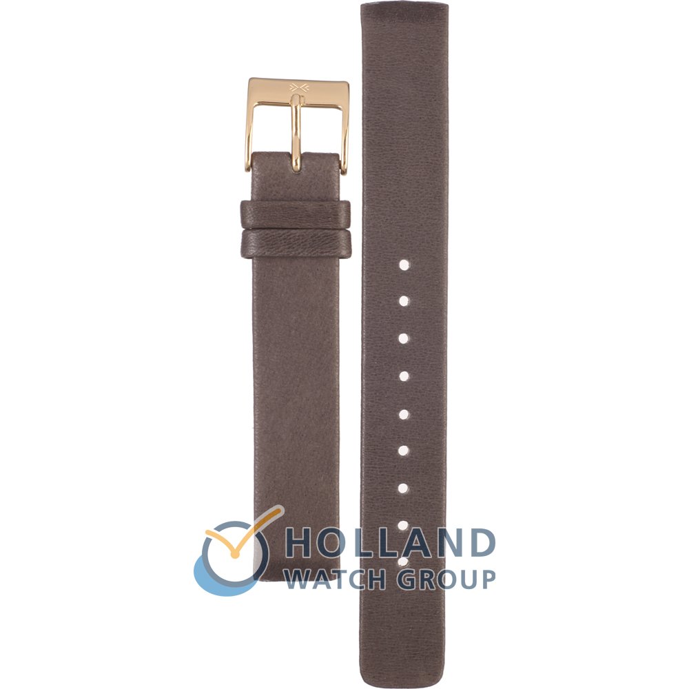 Skagen Straps ASKW2208 SKW2208 Grenen XSmall Horlogeband