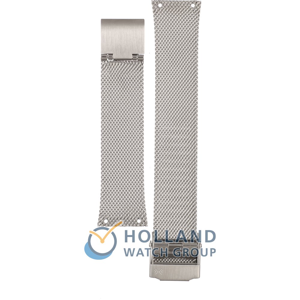 Skagen Straps ASKW2380 SKW2380 Freja Large Horlogeband