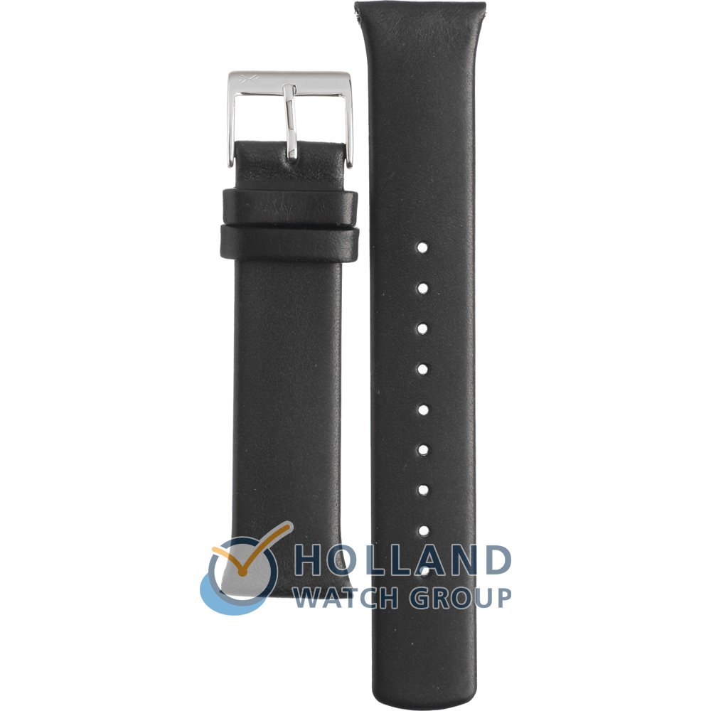 Skagen Straps ASKW2454 SKW2454 Holst Medium Horlogeband