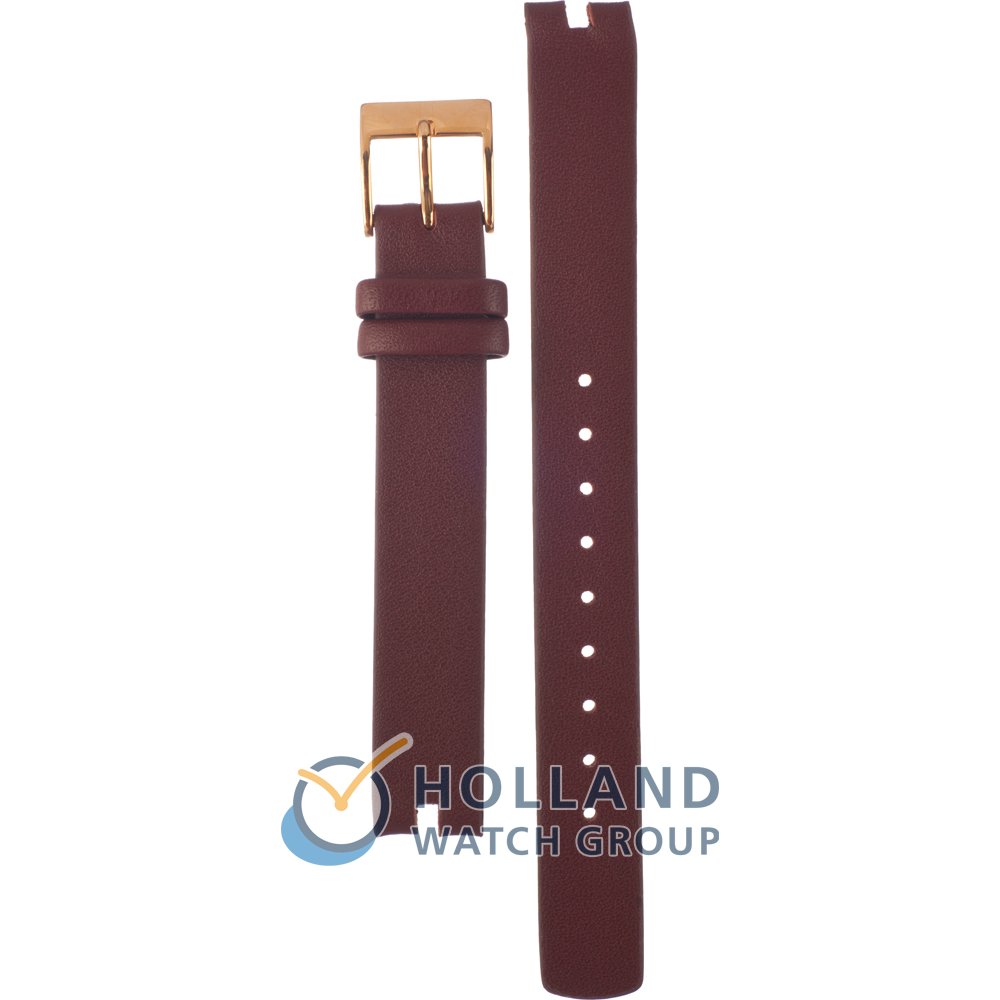 Skagen Straps ASKW2641 SKW2641 Signatur Mini Horlogeband