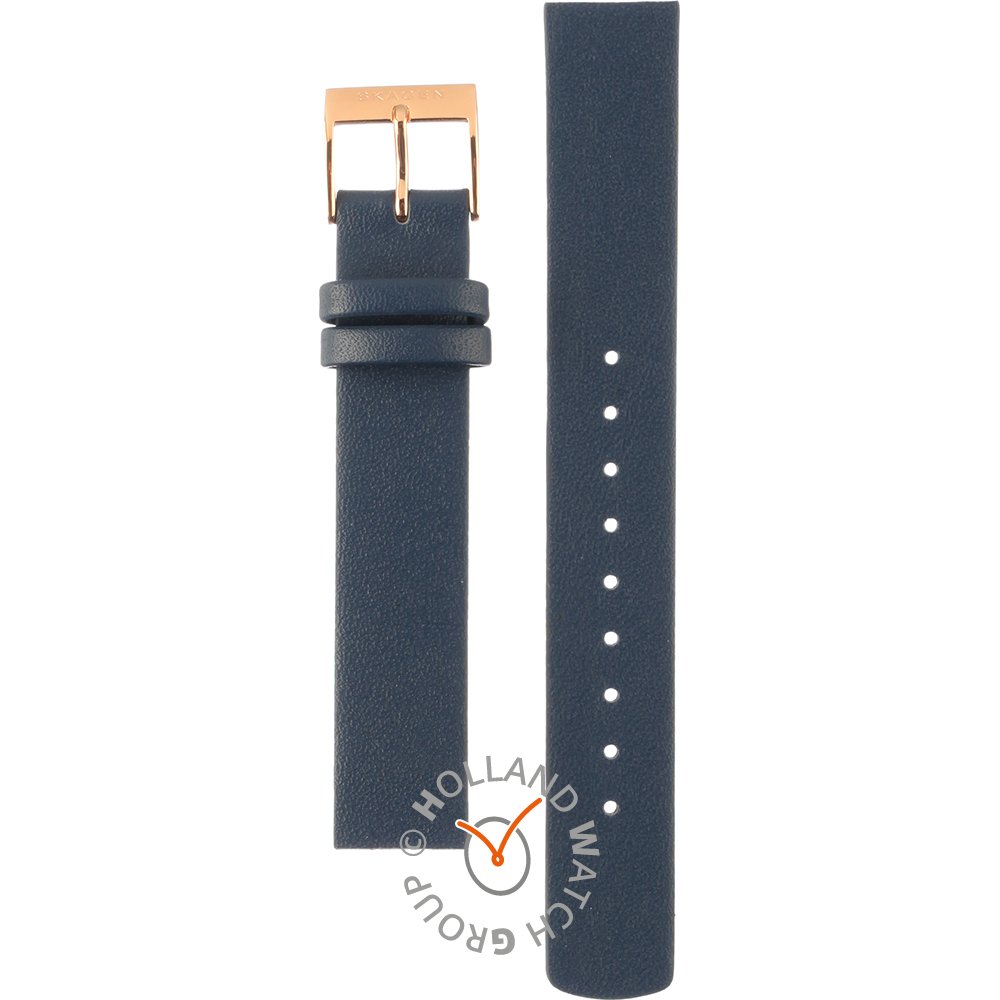 Skagen Straps ASKW2810 SKW2810 Gitte Large Horlogeband