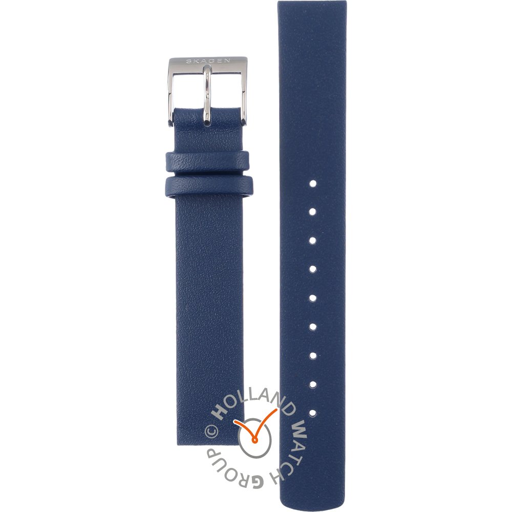 Skagen Straps ASKW2812 SKW2812 Gitte Large Horlogeband