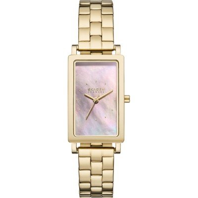 Skagen SKW3158 Hagen Horloge