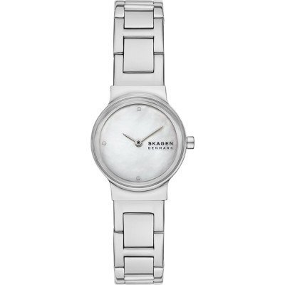 Skagen SKW3168 Freja Lille Horloge