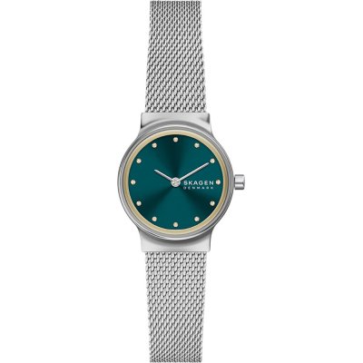 Skagen SKW3188 Freja Lille Horloge