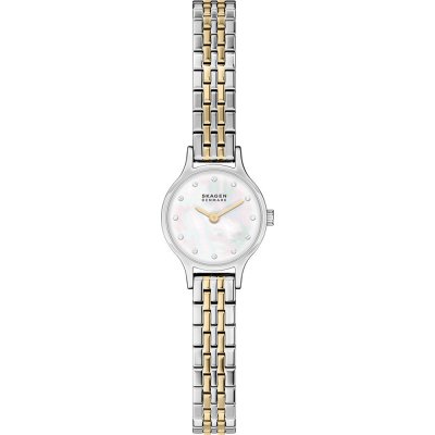 Skagen SKW3191 Anita Micro Horloge