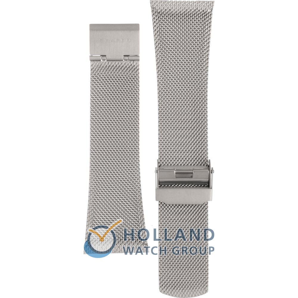 Skagen Straps ASKW6007 SKW6007 Melbye Horlogeband