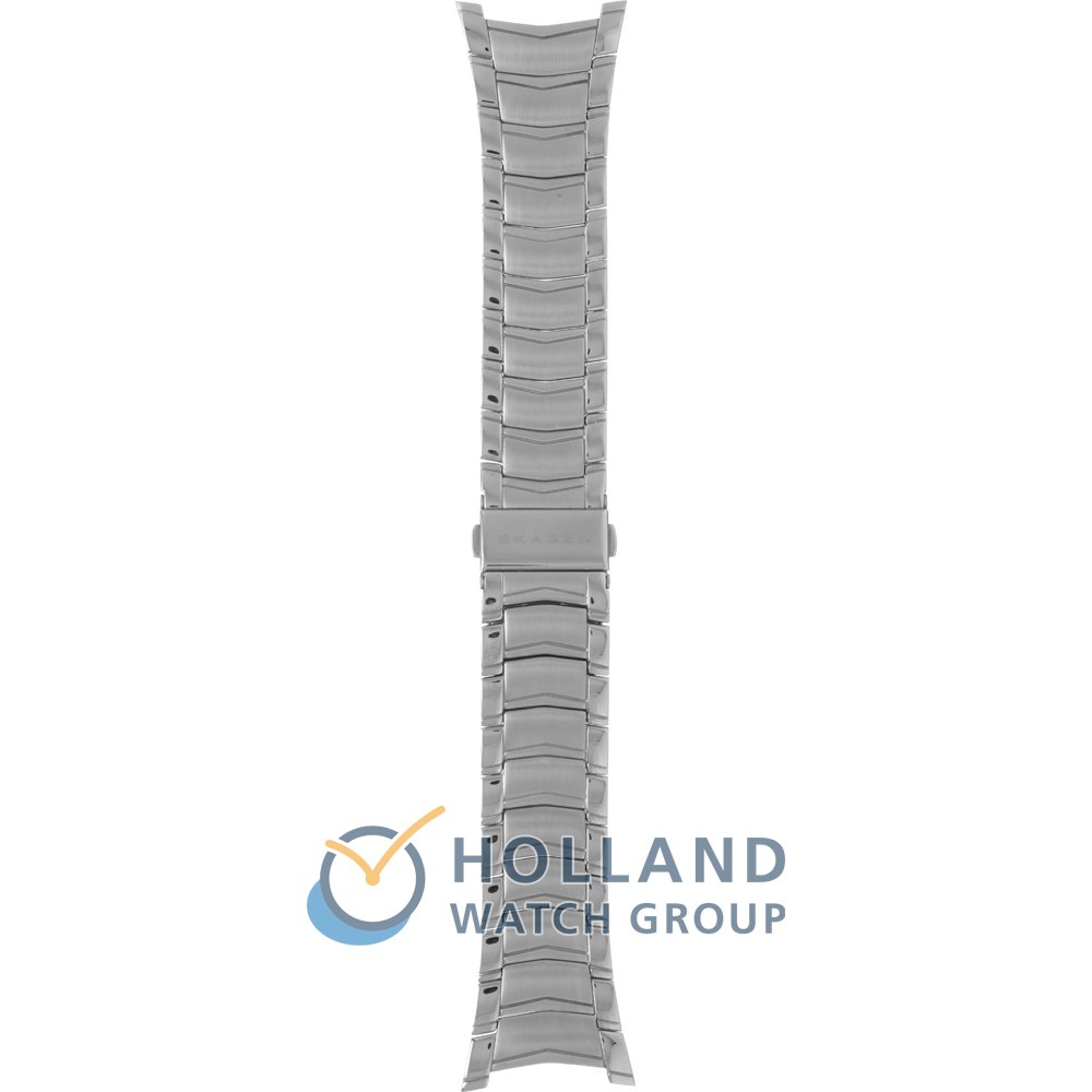 Skagen Straps ASKW6033 SKW6033 Laurits Horlogeband