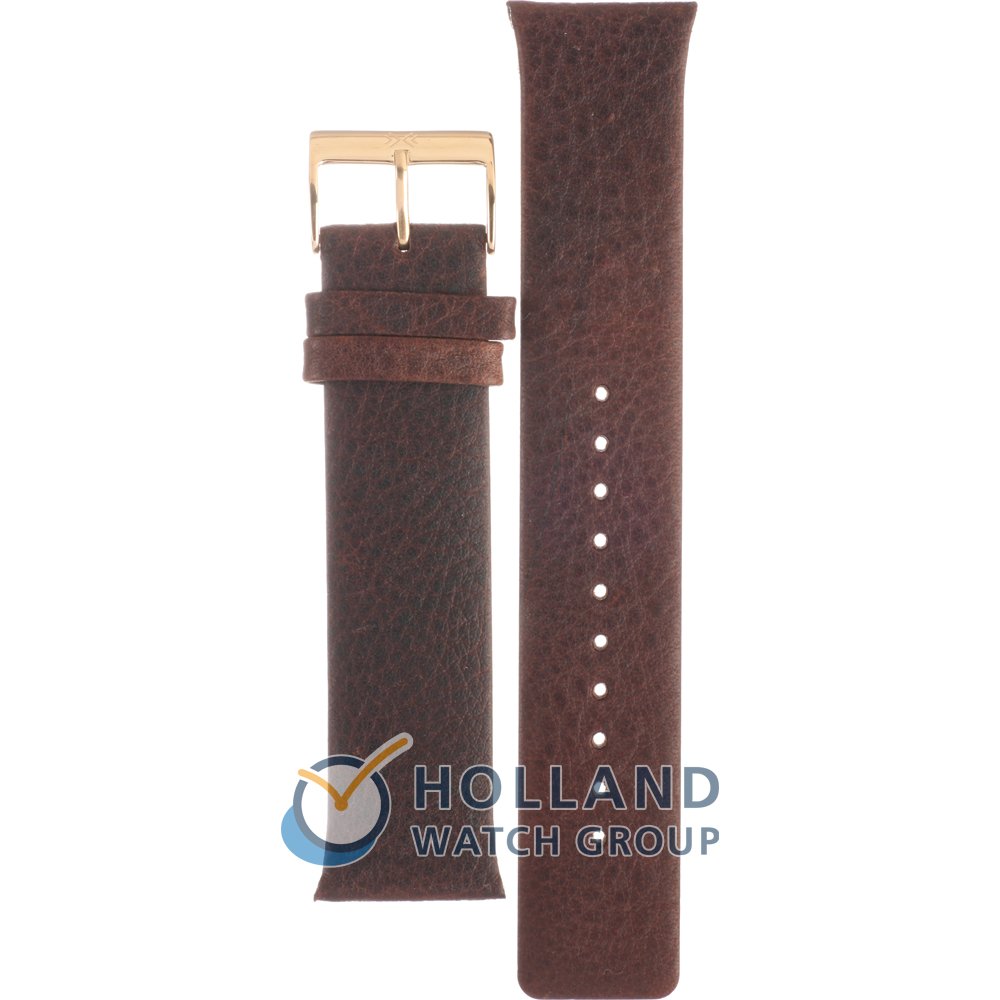 Skagen Straps ASKW6066 SKW6066 Holst Large Horlogeband