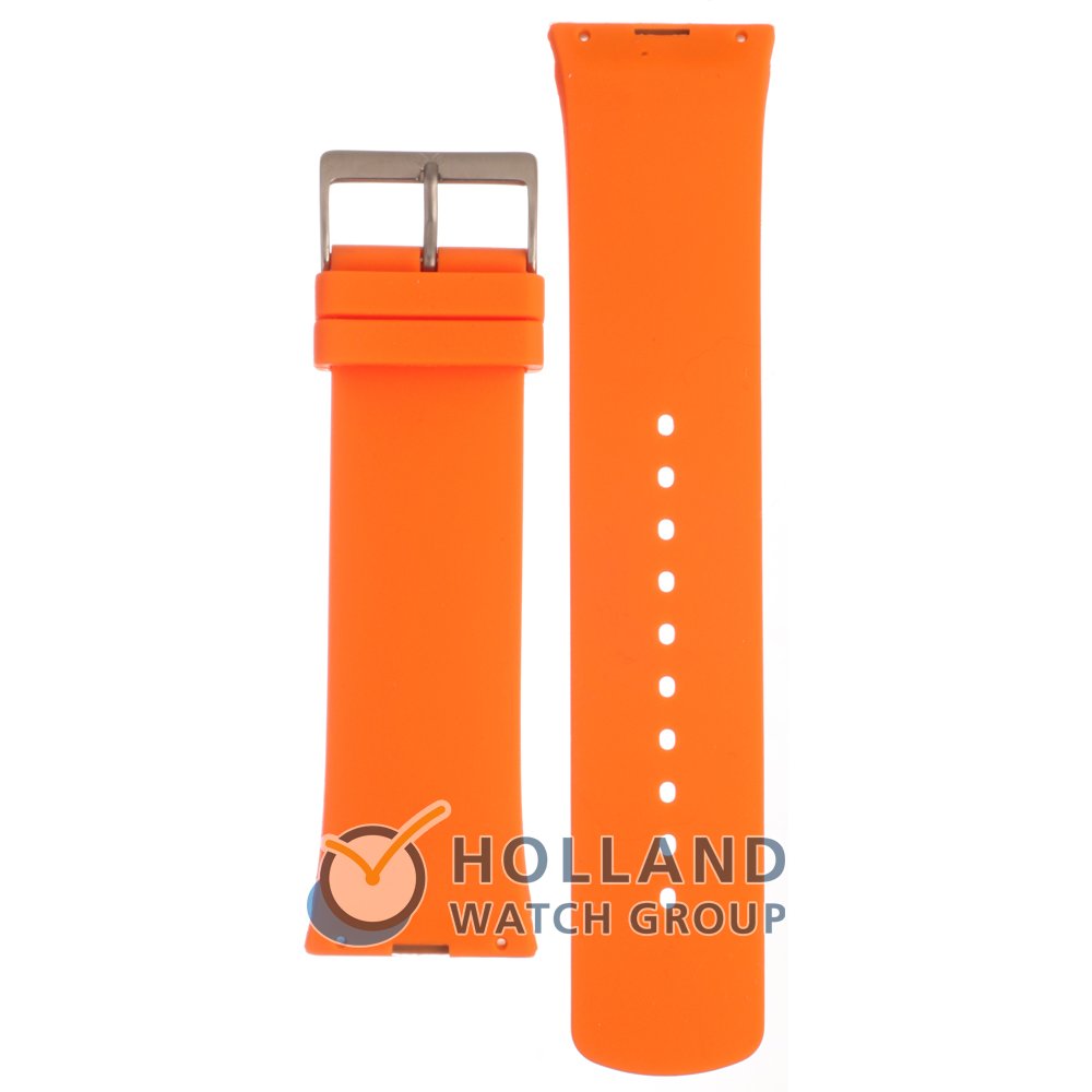 Skagen Straps ASKW6074 SKW6074 Balder Horlogeband