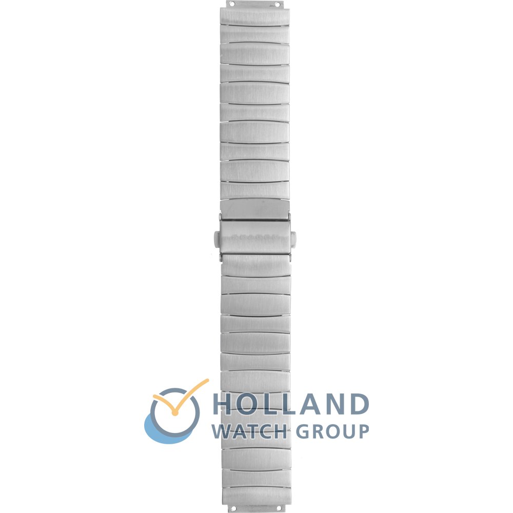 Skagen Straps ASKW6109 SKW6109 Ancher Large Horlogeband