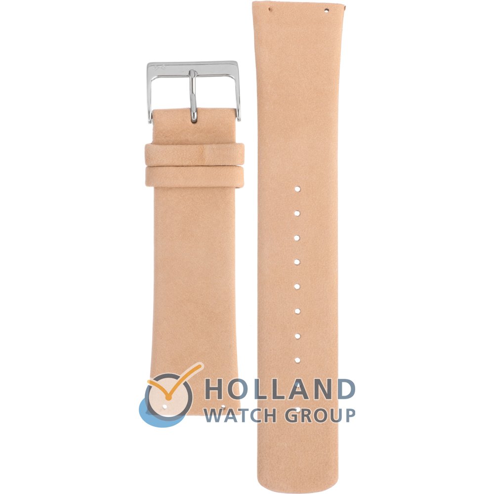 Skagen Straps ASKW6183 SKW6183 Ancher Large Horlogeband