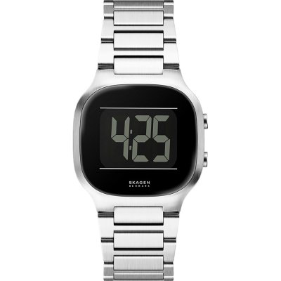 Skagen SKW6948 Mellem Digital Horloge