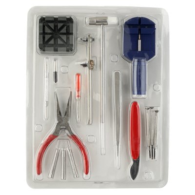 Squiggly TOOL-REPAIRKIT-2 Hulpmiddel