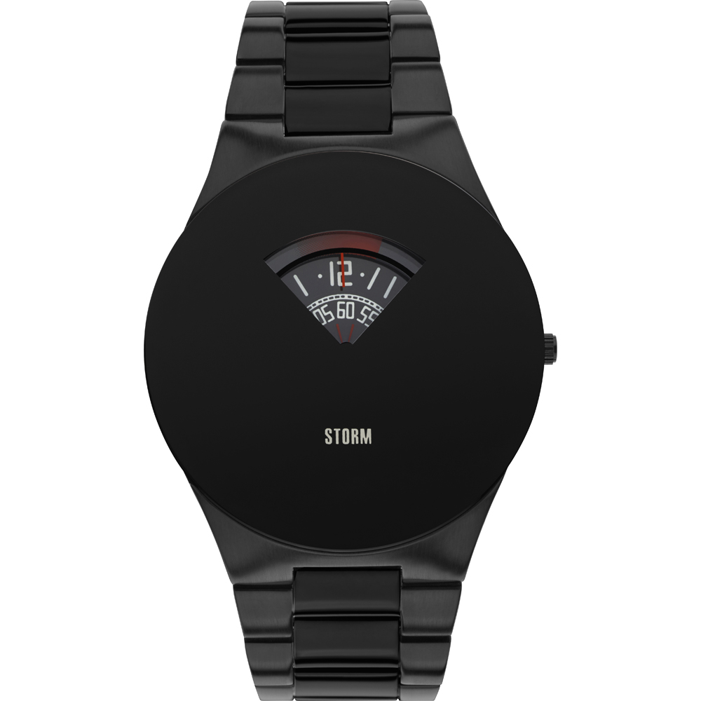 Storm London 47280-SL Oblex Horloge