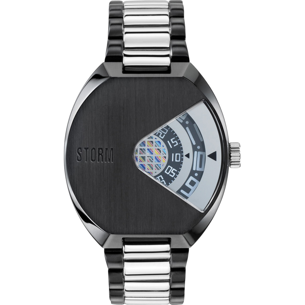 Storm London 47069-SL Vadar Horloge