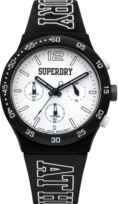 Superdry SYG205B Urban Horloge