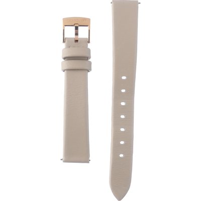 Swarovski Straps 5520529-SC LS-14-160 Horlogeband