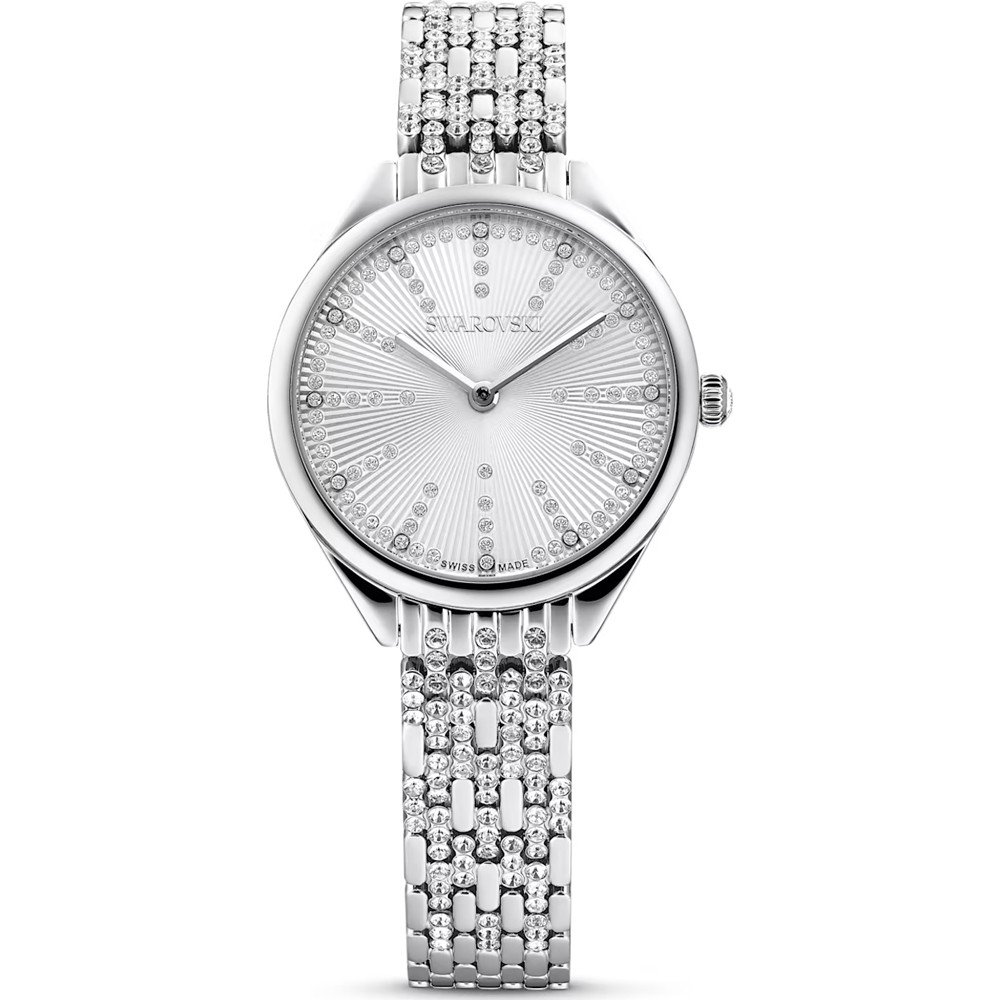 Swarovski 5610490 Attract Horloge