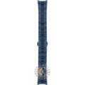Swarovski Straps 5615257 Octea Lux Sport Horlogeband