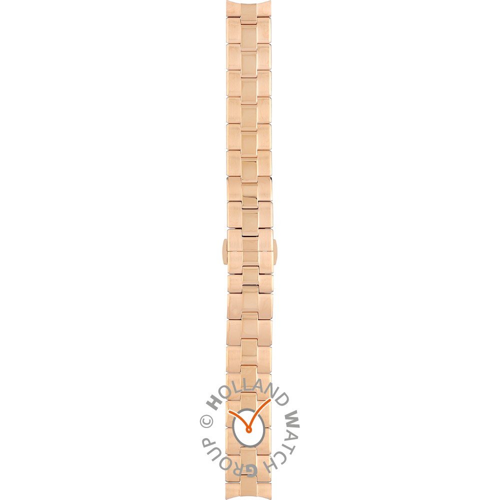 Swarovski Straps 5615307 Octea Lux Sport Horlogeband