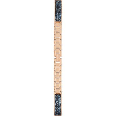 Swarovski 5665453 Crystal Rock Oval Horlogeband