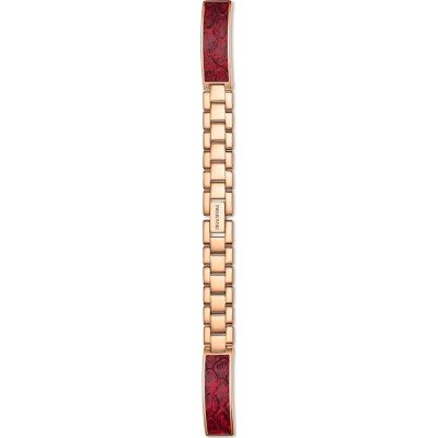 Swarovski 5677837 Crystal Rock Horlogeband