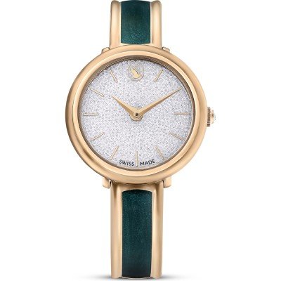 Swarovski 5709816 Crystalline Bangle Horloge