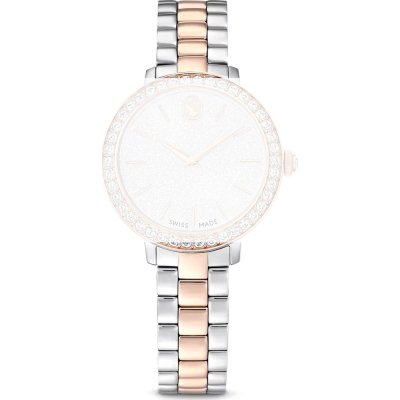 Swarovski 5723799 Matrix Tennis Horlogeband