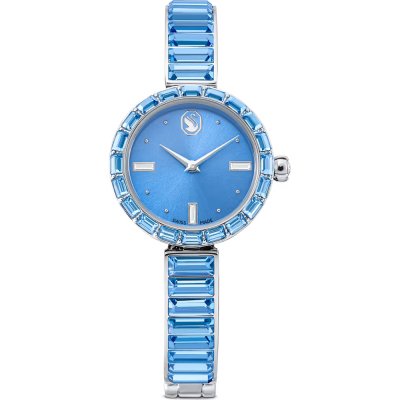Swarovski 5730172 Matrix Horloge