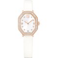 Swarovski 5730208 Dextera Octagon Horloge