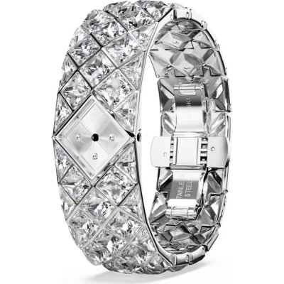 Swarovski 5731001 Curiosa Horlogeband