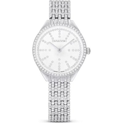 Swarovski 5742479 Attract Horloge