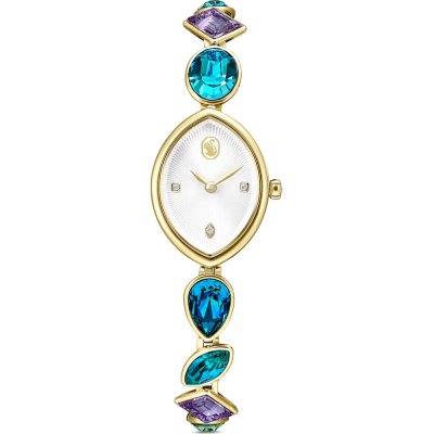 Swarovski 5749569 Gema Horloge
