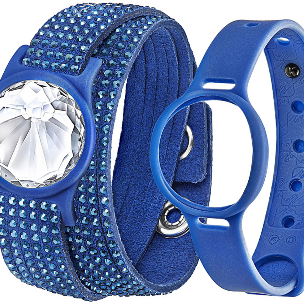 Swarovski 5225811 Activity Tracking Jewelry Horloge